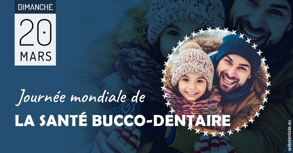 https://dr-doucet-philippe.chirurgiens-dentistes.fr/La journée de la santé bucco-dentaire 1